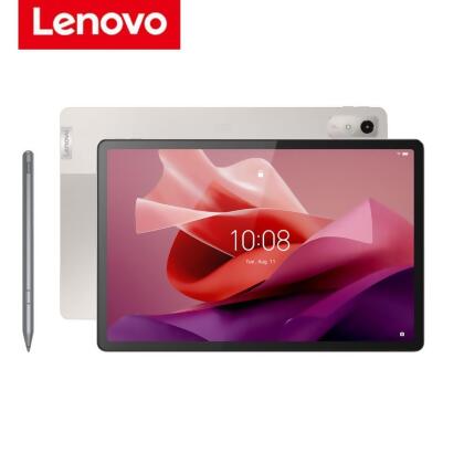 聯想 Lenovo Tab P12 TB370FU ZACH0169TW 12.7吋8G/256G Wi-Fi平板 