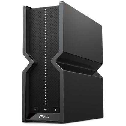 TP-LINK Archer BE550 BE9300 三頻 2.5 Gb Wi-Fi 7 無線路由器 