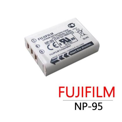 FUJIFILM NP-95 原廠電池 平輸 盒裝 適用X100 