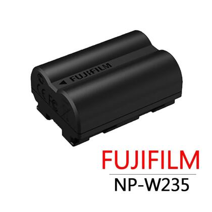 FUJIFILM NP-W235 原廠電池 平輸 盒裝 適用X-T4▼ 