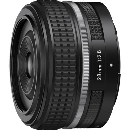 Nikon NIKKOR Z 28mm F2.8 SE 公司貨 特別版 送52mmUV鏡 