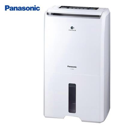 Panasonic 國際牌 11L智慧節能科技 除濕機 F-Y22EN - 