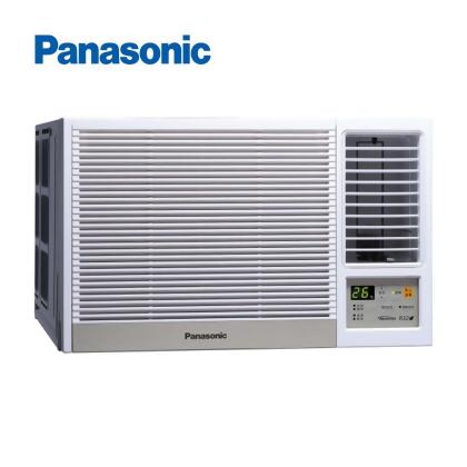 Panasonic 國際牌3坪《冷暖型-右吹》變頻窗型空調 CW-R22HA2 