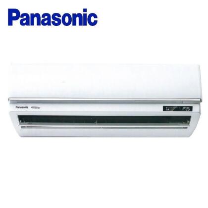 Panasonic國際牌 變頻分離式冷專冷氣CS-UX36BA2/CU-UX36BCA2 -含基安+舊機回收 