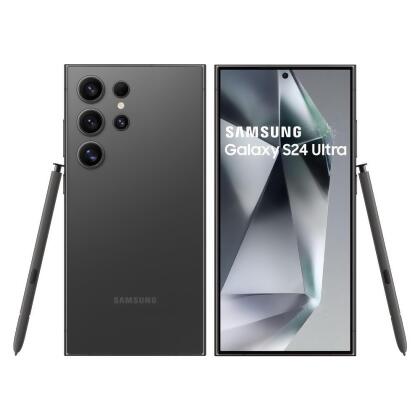 SAMSUNG Galaxy S24 Ultra 12GB/512GB 贈3好禮 6.8吋智慧型手機(公司貨) 