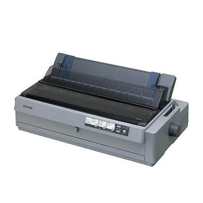 EPSON LQ-2090CII 點陣印表機 