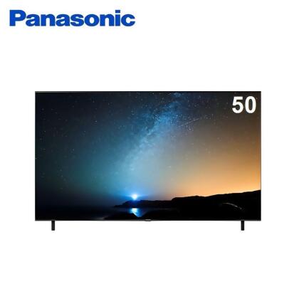 Panasonic 國際牌 50吋4K連網HDR液晶電視 TN-50W70AGT -含基本安裝+舊機回收 