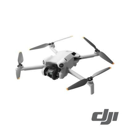 DJI Mini 4 Pro 暢飛套裝(DJI RC2) 公司貨 送256G+螺旋固定帶+鋼化膜+遙控器掛繩+防撞包 