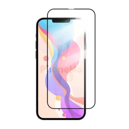 魔比歐 9H 滿版玻璃保護貼 iphone 16 14 13 12 11 XR XS max 8 plus 