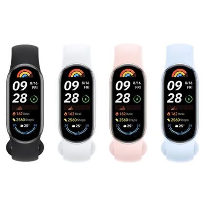Xiaomi 小米手環 9 