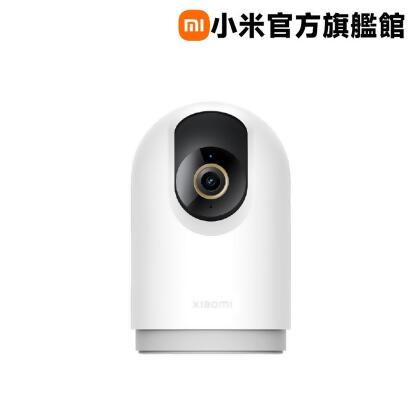 【小米】Xiaomi 智慧攝影機 C500 Pro 
