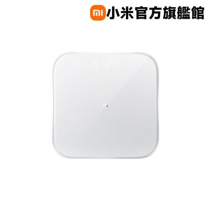 【小米】小米體重計 2 
