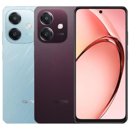 OPPO A3x (4G/128G) 6.67吋防水耐用軍規抗摔雙認證手機 