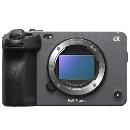 SONY ILME-FX3 FX3 單機身 公司貨-加送256G卡+專用電池+專用座充 