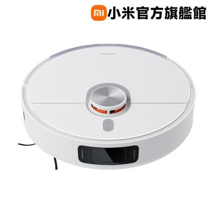 【小米】Xiaomi 掃拖機器人 S20+ 