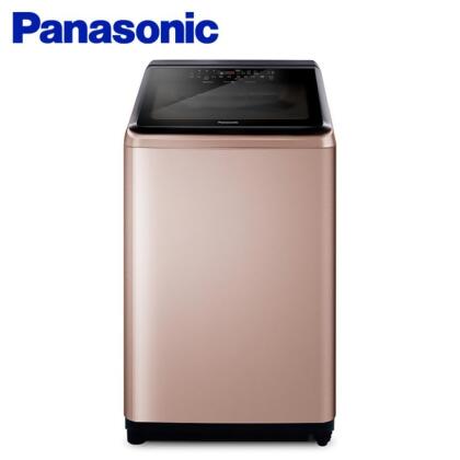 送原廠禮 Panasonic 國際牌 19kg變頻直立式洗脫洗衣機 NA-V190NM -含基本安裝+舊機回收 