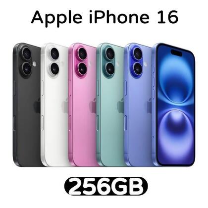 Apple iPhone 16 256G 