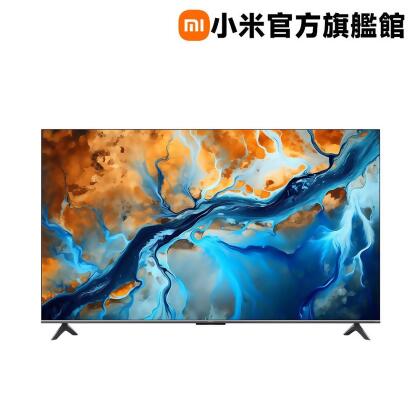 【小米】Xiaomi 智慧顯示器 S Mini LED 2025 65型 含基本安裝 