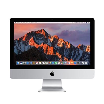 【福利品】Apple iMac 21.5吋 2017年 i5 3GHz 8G/1T 桌上型電腦 