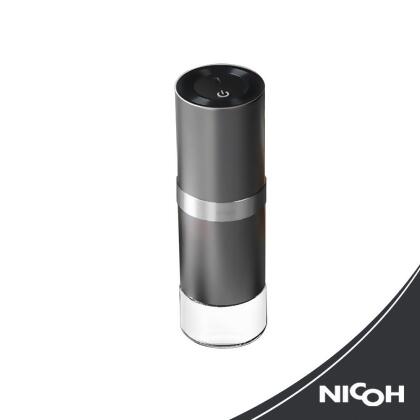 日本NICOH便攜USB電動磨豆機NK-M08 