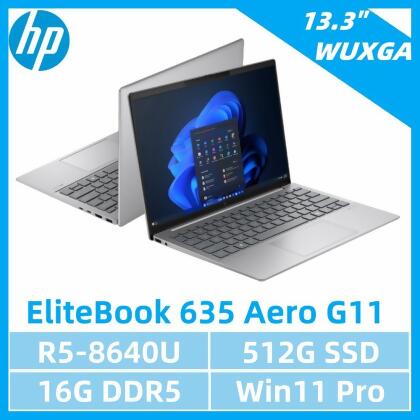 HP 13.3