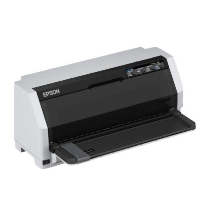EPSON LQ-690CIIN 網路點陣式印表機 