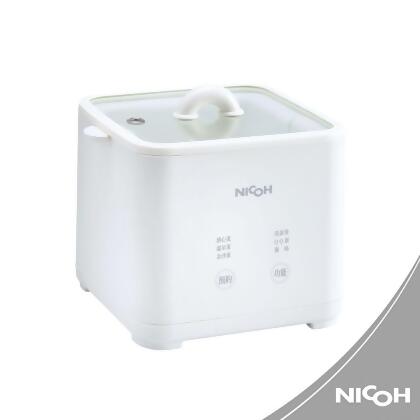 日本NICOH蒸煮蛋機 NEG-05 