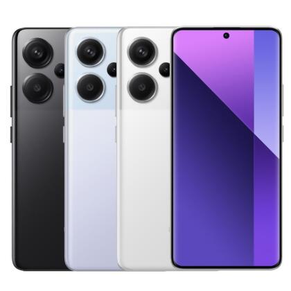 小米 Redmi Note 13 Pro+ 5G (12G/512G) 6.67吋智慧型手機 