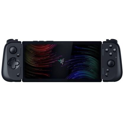 Razer 雷蛇 Edge WIFI版 電競掌機 (含 Kishi V2 手把) 
