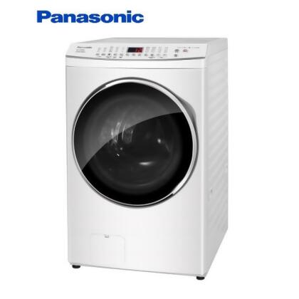 送原廠禮 Panasonic 國際牌 15/10kg滾筒式變頻洗衣機 NA-V150MDH 含標準安裝與回收舊機 