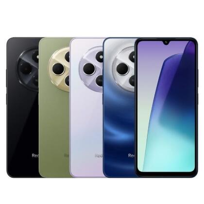小米 Redmi 14C (4GB/128GB) 6.88吋 雙卡雙待 智慧型手機 