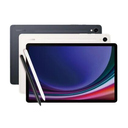 【福利品】三星 Galaxy Tab S9 Ultra X910 WiFi 256G 鍵盤套組