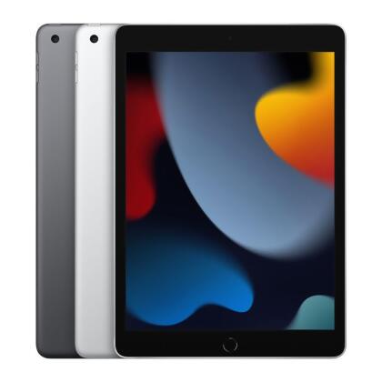【福利品】Apple iPad 9 2021 WiFi 64G 10.2吋平板電腦 