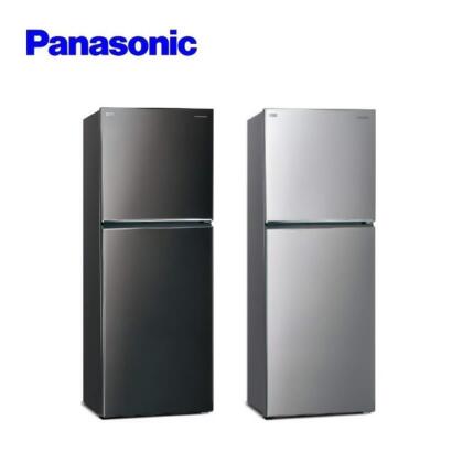 送原廠禮 Panasonic 國際牌 雙門498L變頻冰箱 NR-B493TV 含標準安裝與回收舊機 