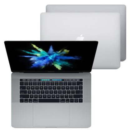 【福利品】Apple MacBook Pro 15吋 2017年 i7 2.9GHz 16G/512G 筆記型電腦 