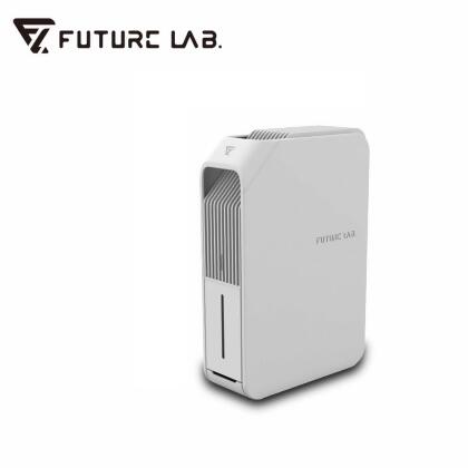 【Future Lab. 未來實驗室】STERMIDI殺菌除濕機 極淨白 