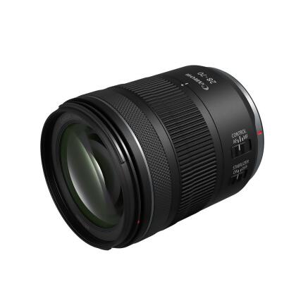 預購 Canon RF 28-70mm F2.8 IS STM 公司貨 送67mm UV鏡+清潔組 