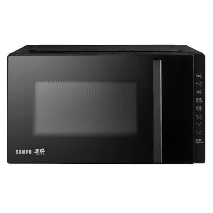 【SAMPO聲寶】天廚25L微電腦微波爐 RE-J253TM 