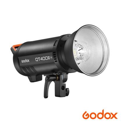 GODOX 神牛 QT400IIIM 高速影視閃光燈 公司貨 