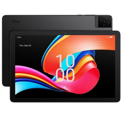 TCL TAB 10L Gen2 10.1吋平板WiFi 3G/32G-送行電+TYPE-C線+保暖衣 