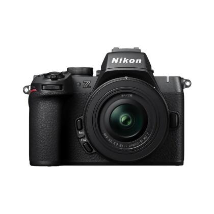 Nikon Z50 II 16-50mm 公司貨 送128G+46mmUV鏡+清潔組