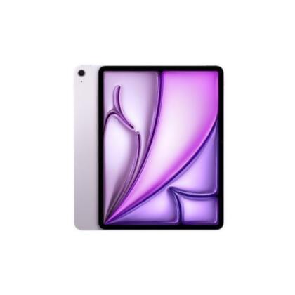【福利品】Apple iPad Air 11吋 128G M2晶片 WiFi 2024版 紫MUWF3TA｜近全新 