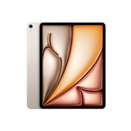【原廠整新品】Apple iPad Air 11吋 128G M2 WiFi 2024版 星光色MUWE3TA 福利品 