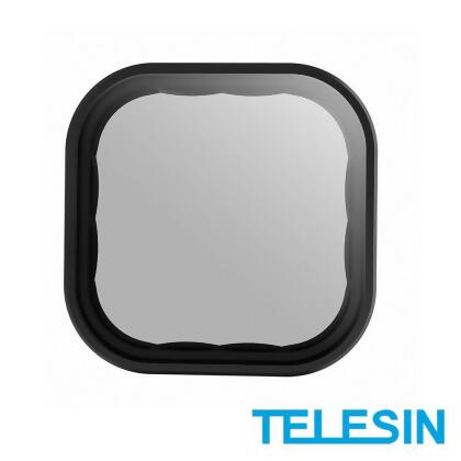 TELESIN 機身專用CPL濾鏡 GP-FLT-901 適用 GoPro HERO 13/12/11/10/9 公司貨 