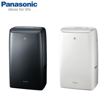 Panasonic國際牌 14公升 變頻高效型除濕機 F-YV28NX／F-YV28NXK 