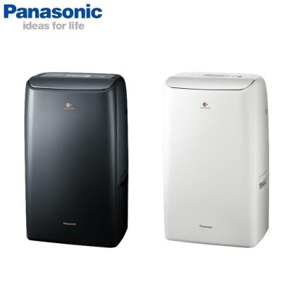 Panasonic國際牌 16公升 變頻高效型除濕機 F-YV32NX／F-YV32NXK 