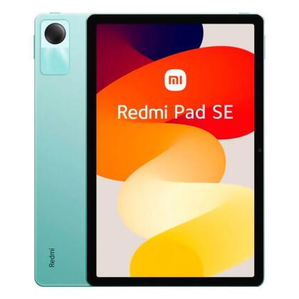 紅米 Redmi Pad SE (4G/128G) WIFI 平板電腦-贈鋼化保貼+韓版收納包+指環支架+奈米噴劑 