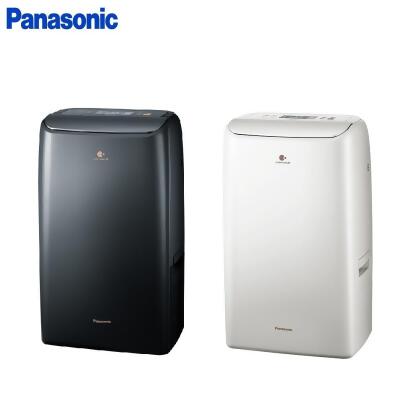 Panasonic 國際牌 16L nanoe變頻微電腦除濕機 F-YV32NX - 