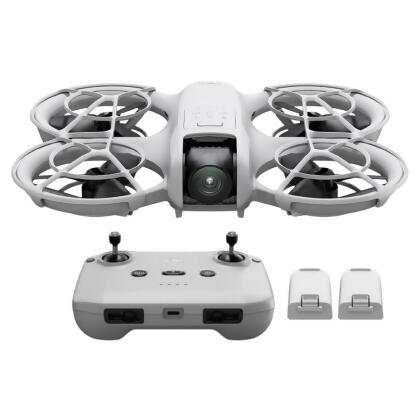 DJI 大疆 NEO 暢飛套裝 空拍機+Care 隨心換 二年版 (Neo,公司貨) 