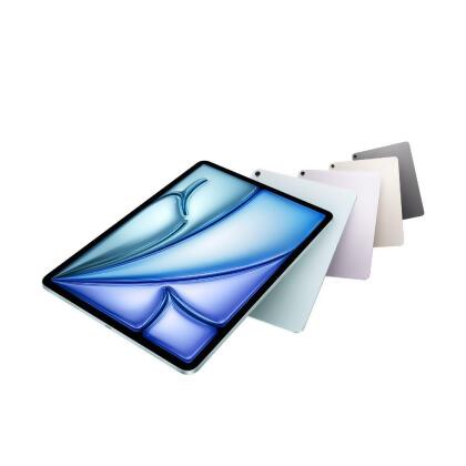 Apple iPad Air 11吋 128G M2晶片 WiFi 2024版 平板 贈玻璃保護貼 